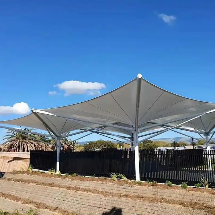 砀山县工程案例