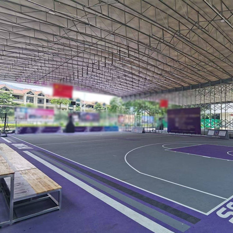 砀山县工程案例