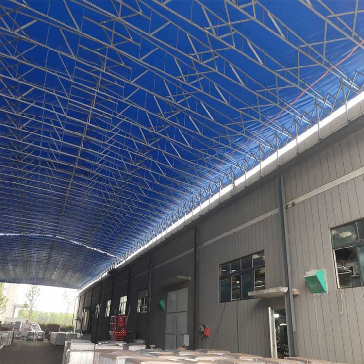 砀山县工程案例