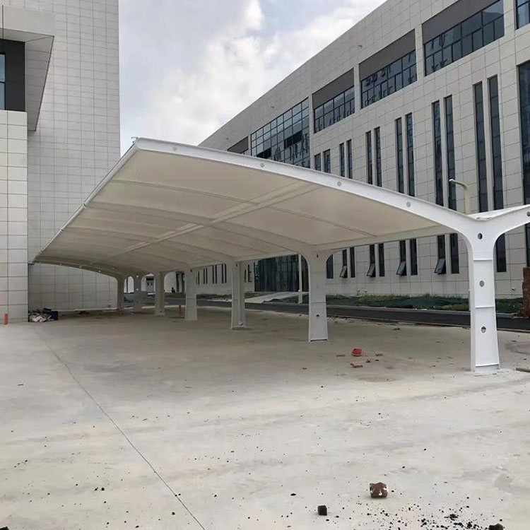 砀山县工程案例