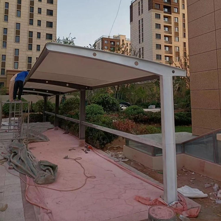 砀山县工程案例